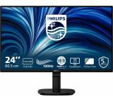 Monitor im Test: 2000 Series 24B2N2200 von Philips, Testberichte.de-Note: ohne Endnote