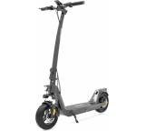 E-Scooter im Test: C10E von Joyor, Testberichte.de-Note: ohne Endnote