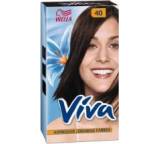 Viva Coloration Espresso Mittelbraun 40