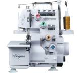 Nähmaschine im Test: Birgitta Overlock-nähmaschine Standard von Nordic ProStore, Testberichte.de-Note: ohne Endnote