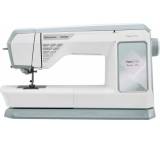 Nähmaschine im Test: Topaz 55Q von Husqvarna Viking, Testberichte.de-Note: ohne Endnote