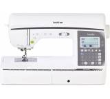 Nähmaschine im Test: Inventio NV1150 von Brother, Testberichte.de-Note: ohne Endnote