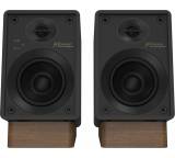 Lautsprecher im Test: GX-10DB von Onkyo, Testberichte.de-Note: 2.0 Gut