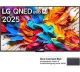 Fernseher im Test: 65QNED9M von LG, Testberichte.de-Note: 1.4 Sehr gut