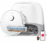 Saugroboter im Test: Qrevo Curv 2 Flow von Roborock, Testberichte.de-Note: 1.8 Gut