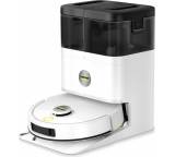 Saugroboter im Test: RVM 4 Comfort Extra von Kärcher, Testberichte.de-Note: ohne Endnote