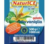 NaturICE - Gelato alla Vaniglia