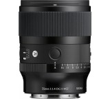 Objektiv im Test: 35mm F1.4 DG II Art von Sigma, Testberichte.de-Note: 1.0 Sehr gut