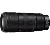Objektiv im Test: Nikkor Z 70-200 mm F2.8 VR S II von Nikon, Testberichte.de-Note: 1.0 Sehr gut