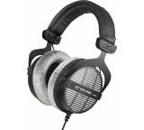 Kopfhörer im Test: DT-990 Pro 80 Ohm von Beyerdynamic, Testberichte.de-Note: 1.5 Sehr gut