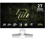 Monitor im Test: MAG 274QRFW E20 von MSI, Testberichte.de-Note: ohne Endnote