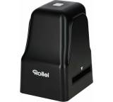Scanner im Test: DF-S 180 von Rollei, Testberichte.de-Note: 2.2 Gut