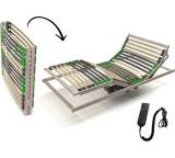 Lattenrost im Test: MotoStar von Lattenrost2go, Testberichte.de-Note: ohne Endnote