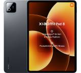 Tablet im Test: Pad 8 von Xiaomi, Testberichte.de-Note: 2.0 Gut