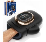 Massagegerät im Test: HandSpa Pro von Bob and Brad, Testberichte.de-Note: 1.7 Gut