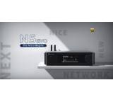 Multimedia-Player im Test: N5 Evo von Aune, Testberichte.de-Note: ohne Endnote