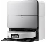 Saugroboter im Test: Saros 20 Sonic von Roborock, Testberichte.de-Note: ohne Endnote