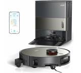 Saugroboter im Test: X9 Pro von JONR, Testberichte.de-Note: 1.7 Gut