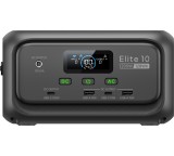 Powerstation im Test: Elite 10 von Bluetti, Testberichte.de-Note: 1.5 Sehr gut