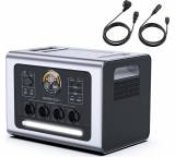 Powerstation im Test: Sonic 2200 von EGRETECH, Testberichte.de-Note: ohne Endnote