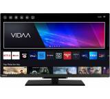 Fernseher im Test: 43LV3F63DA von Toshiba, Testberichte.de-Note: 1.6 Gut