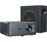 Beamer im Test: K2s Pro von Yaber, Testberichte.de-Note: ohne Endnote