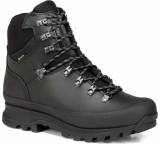Wanderschuh im Test: Nazcat II Wide BB GTX von Hanwag, Testberichte.de-Note: ohne Endnote