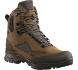Wanderschuh im Test: Scout 3.0 GTX von Haix, Testberichte.de-Note: ohne Endnote