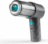 Handstaubsauger im Test: Akku-Handstaubsauger (16483) von Clean Maxx, Testberichte.de-Note: 2.0 Gut