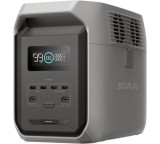 Powerstation im Test: Delta 3 1500 von EcoFlow, Testberichte.de-Note: ohne Endnote