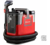 Waschsauger im Test: STMEUB01 von Vacmaster, Testberichte.de-Note: ohne Endnote