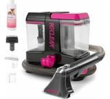 Waschsauger im Test: C5 von WECLEAN, Testberichte.de-Note: ohne Endnote