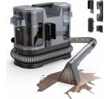 Waschsauger im Test: Cleaner 3G04 von Lubluelu, Testberichte.de-Note: ohne Endnote