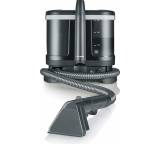 Waschsauger im Test: S-Power SC 7188 von Severin, Testberichte.de-Note: ohne Endnote