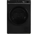 Trockner im Test: KD-PRO8S7GBC-DE von Sharp, Testberichte.de-Note: ohne Endnote