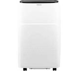 Klimaanlage im Test: SAC MT1404CH von Sencor, Testberichte.de-Note: ohne Endnote