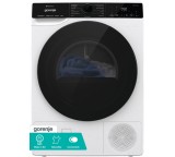 Trockner im Test: DPNA83W von Gorenje, Testberichte.de-Note: ohne Endnote