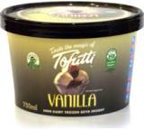 Tofutti Vanilla Soya Dessert