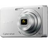 CyberShot DSC-W180