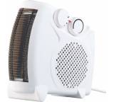 Heizlüfter im Test: LV-190 von Sichler, Testberichte.de-Note: 1.6 Gut