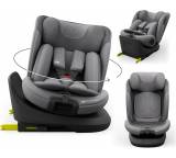 Kindersitz im Test: I-Grow 2 Pro von KinderKraft, Testberichte.de-Note: 1.8 Gut