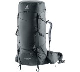 Rucksack im Test: Aircontact Core 65+10 SL von Deuter, Testberichte.de-Note: ohne Endnote
