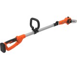 Säge im Test: LS C20AW von Yard Force, Testberichte.de-Note: ohne Endnote