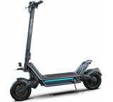 E-Scooter im Test: E6-S von Joyor, Testberichte.de-Note: ohne Endnote