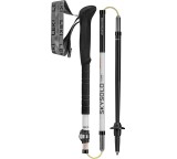 Wanderstock im Test: Skysolo FX.One Carbon von Leki, Testberichte.de-Note: ohne Endnote