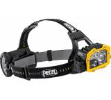 Stirnlampen im Test: Duo RL von Petzl, Testberichte.de-Note: ohne Endnote