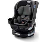 Kindersitz im Test: EasyTurn 360 von Graco, Testberichte.de-Note: 1.2 Sehr gut