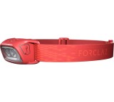Stirnlampen im Test: Forclaz HL100 von Decathlon, Testberichte.de-Note: ohne Endnote