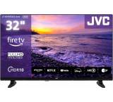 Fernseher im Test: LT-32VRF3555 von JVC, Testberichte.de-Note: 1.7 Gut