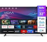 Fernseher im Test: TUV32HQ1B von TuTu, Testberichte.de-Note: 2.0 Gut